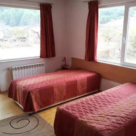 Pandea * Bachevo (Blagoevgrad)