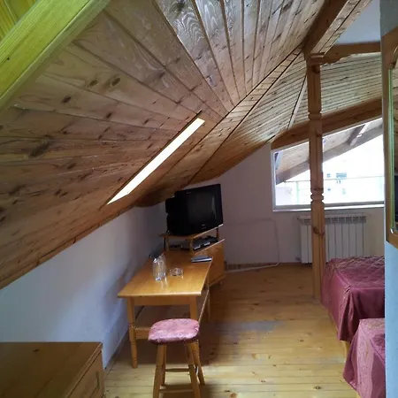 Pandea بيت ضيافة Bachevo (Blagoevgrad)