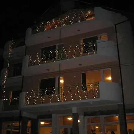 Pandea بيت ضيافة Bachevo (Blagoevgrad)