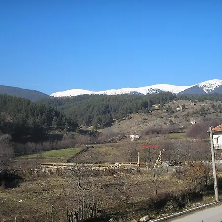 Pandea * Bachevo (Blagoevgrad)