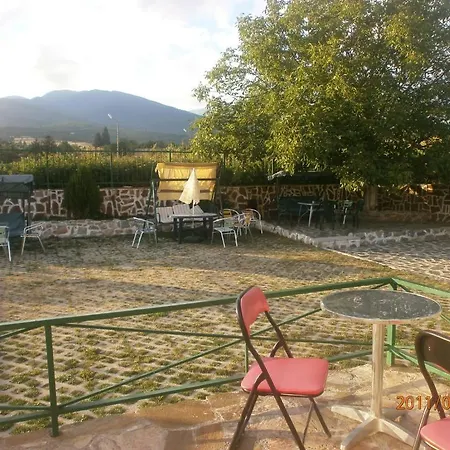 Pandea * Bachevo (Blagoevgrad)