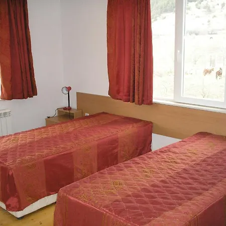 Pandea Bachevo (Blagoevgrad)
