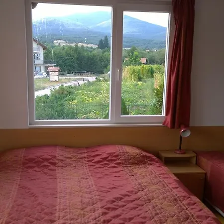 بيت ضيافة Pandea Bachevo (Blagoevgrad)