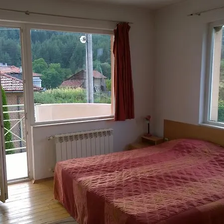 Pandea Bachevo (Blagoevgrad)