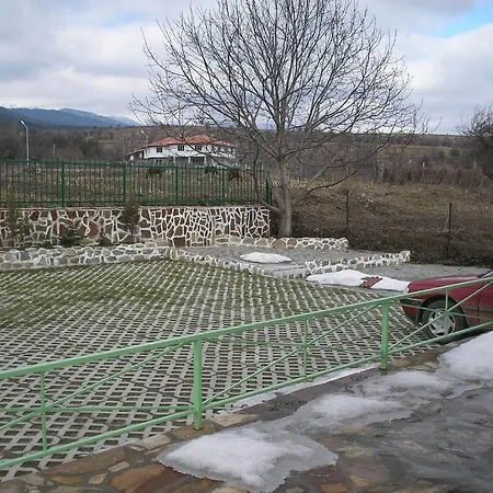 Pandea Bachevo (Blagoevgrad)